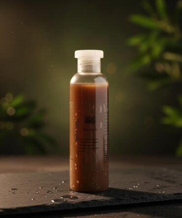 Herbal Rise Shampoo 200ml