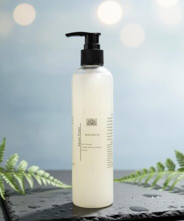 Moon Pearl Shampoo 300ml