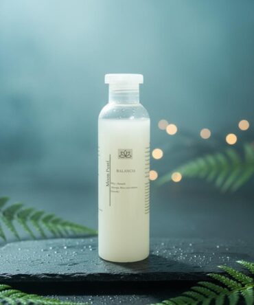 Moon Pearl Shampoo 200ml
