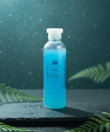 Ocean Pearl Shampoo 200ml