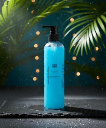 Ocean Pearl Shampoo 300ml